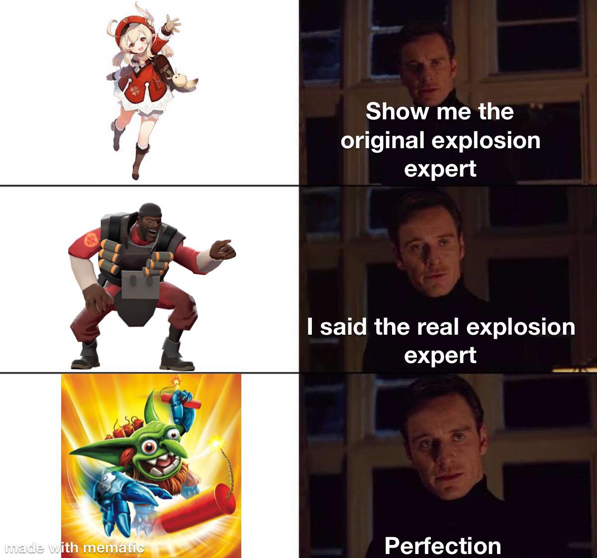 Anyone remember skylanders