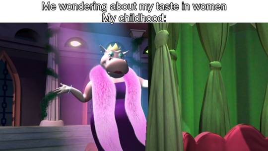 Anyone remember this?