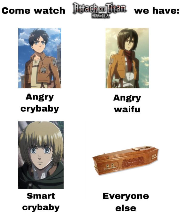 AoT simplified