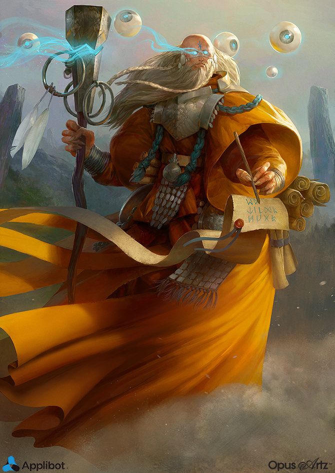 Applibot – Celestial Wanderer advanced by Bjorn Hurri