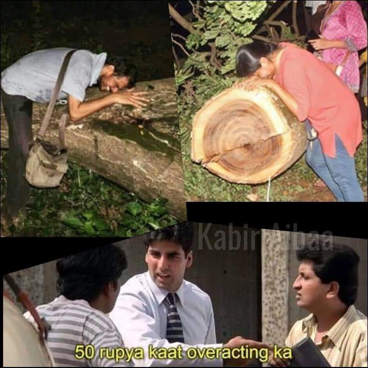 Aptly Put by Mr. Canada.