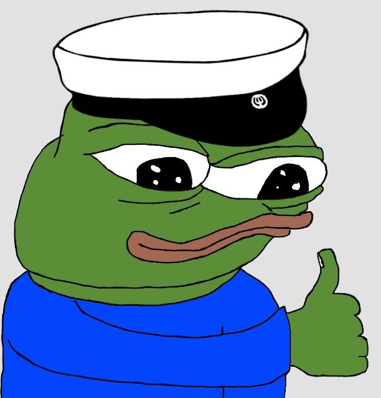 Apustaja gets the graduation cap | Scrolller