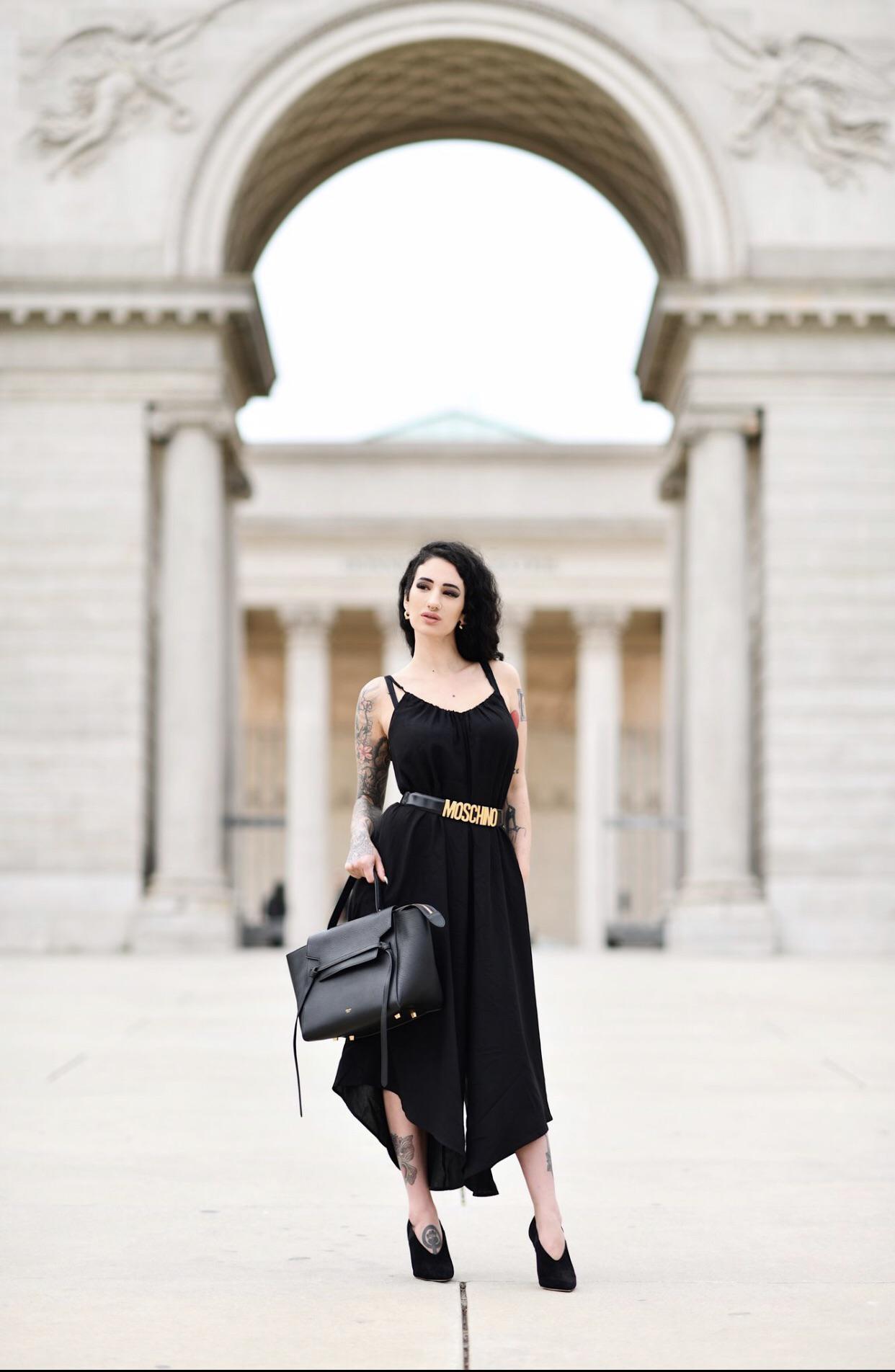 Arabelle Raphael (aka ME) | Scrolller
