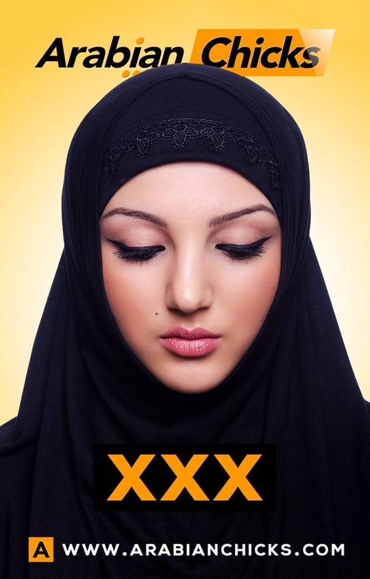 ArabianChicks World s Largest Arab Muslim Hijab Porn Site XXX 
