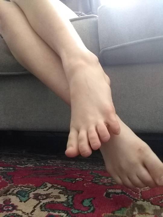 are guys allowed?