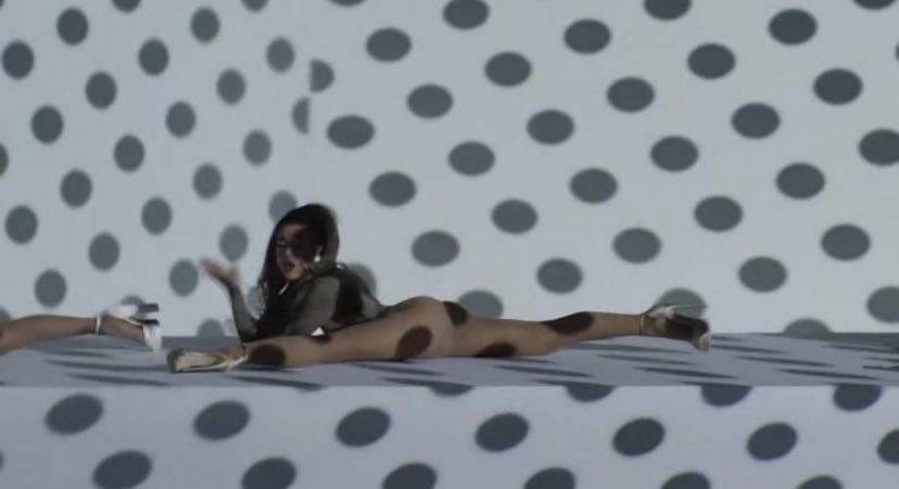 Ariana Grande