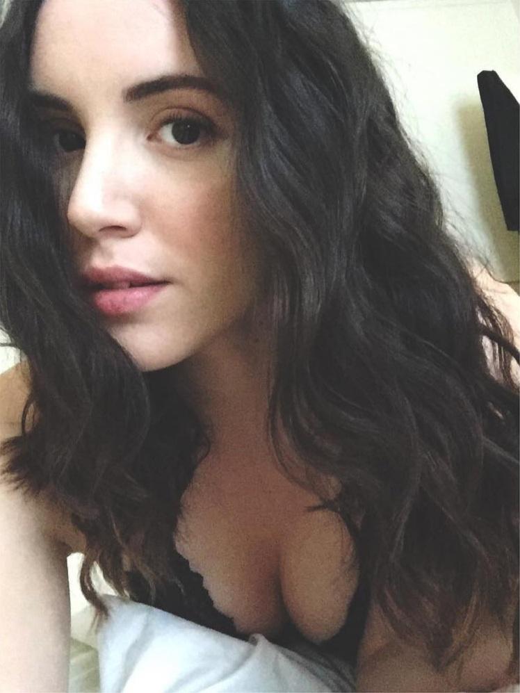 Arielle Carver-O'Neill