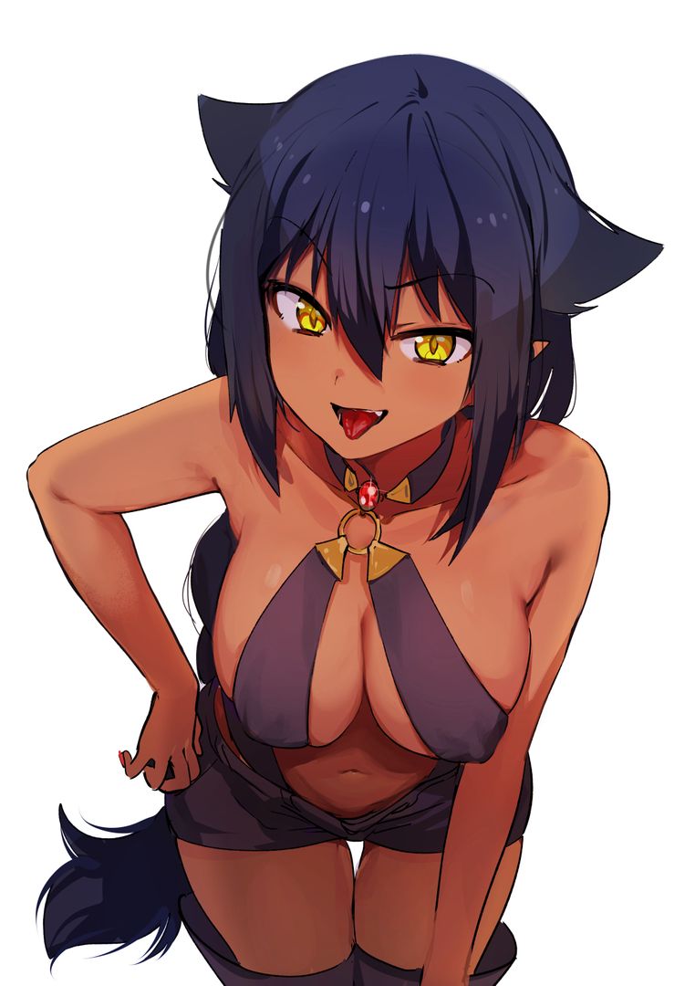 [Art] a new Jahy by Konbu Wakame (Jahy-sama wa Kujikenai!)