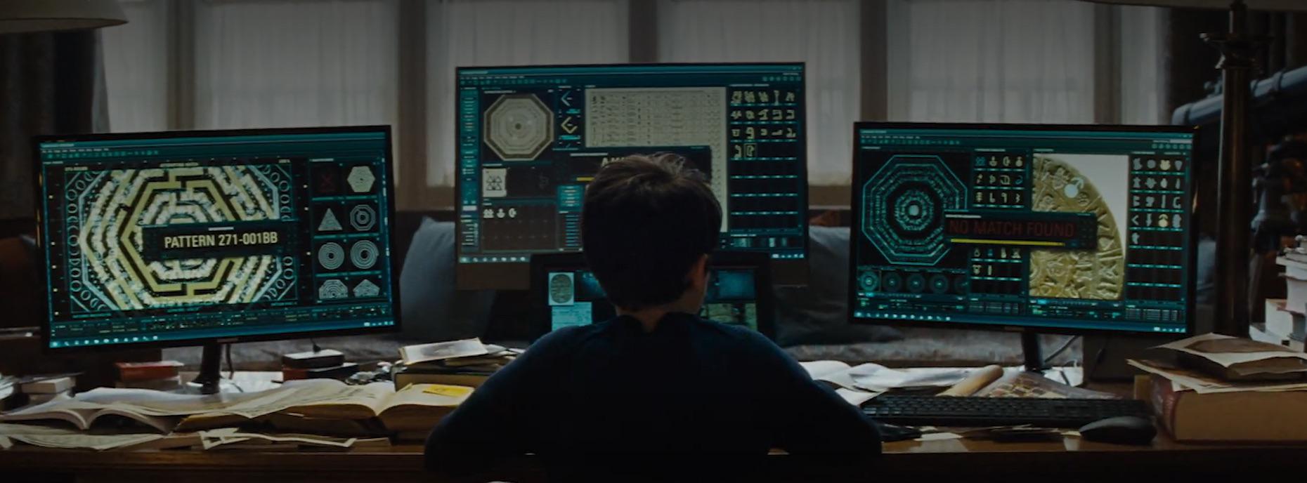 [Artemis Fowl] Artemis Fowl trailer for Disney+ launch trailer