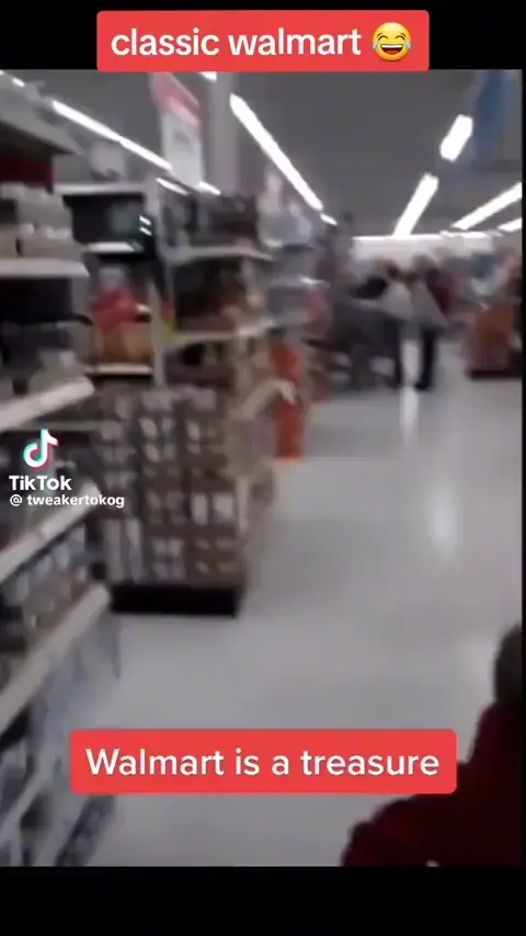 As a person who works here I can confirm I see people like this every day (no that wasn’t a joke I really do) 