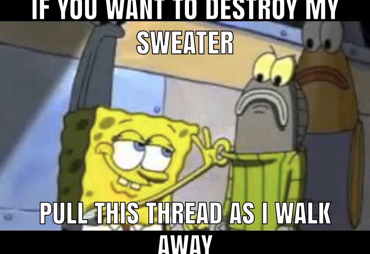 AS I WALK AWAY