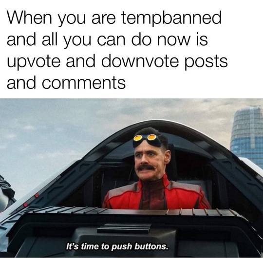 As you can see, I’m not dead