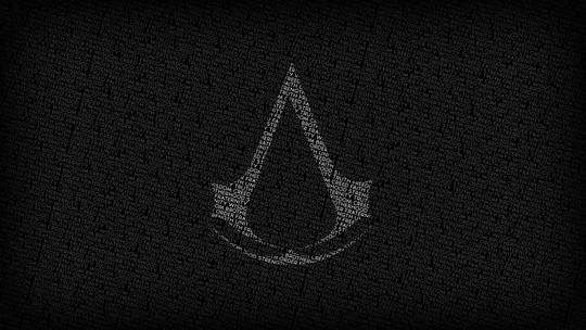 Assassins Creed Typography[1920x1080]