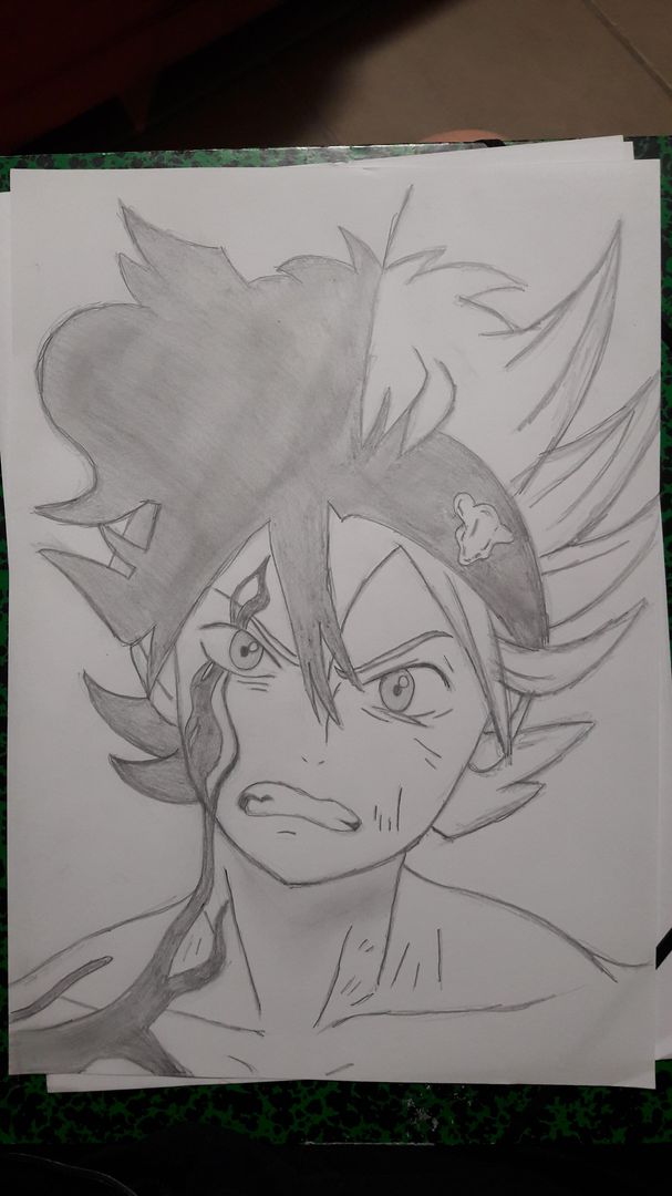Asta