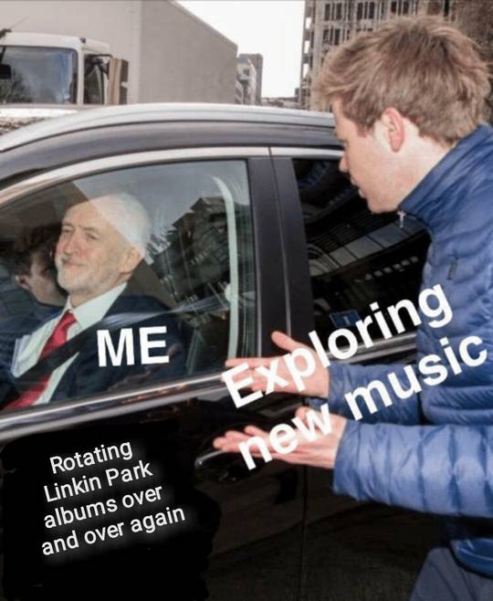 At this point feeling like WW2 soldier rationing my last food supplies during the famine