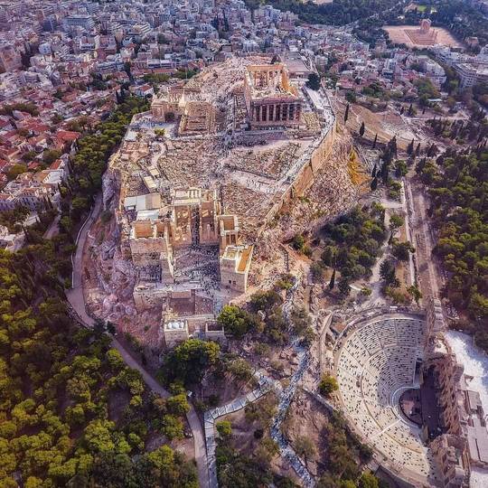 Athens, Greece