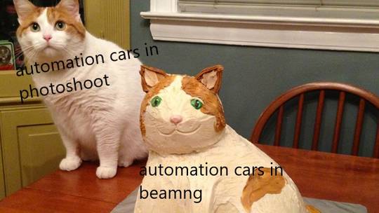 Automation memes are unpopular so I'm taking it into my own hands