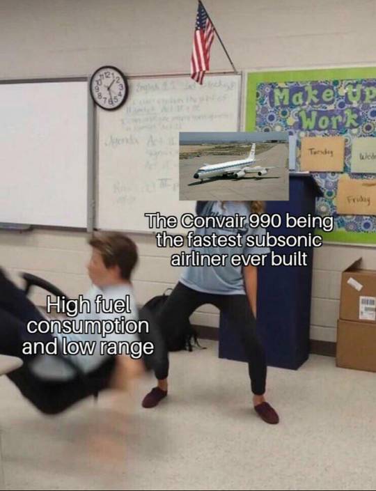 Aviation history is so underrated imo