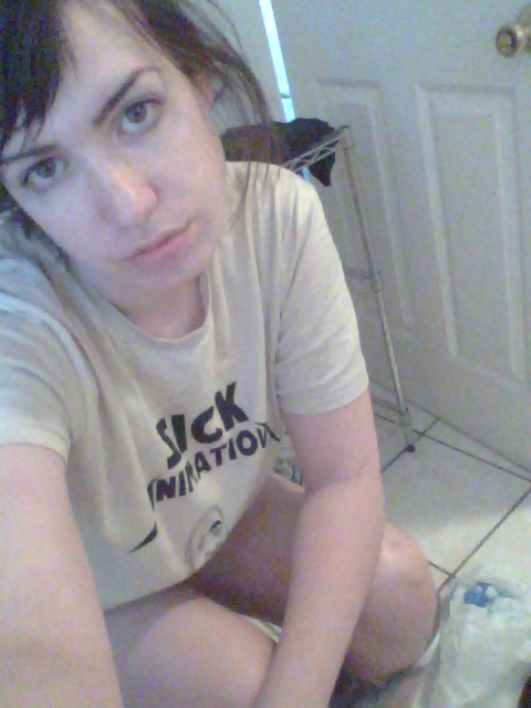 Back by poopular demand [x-post /r/toiletselfies]