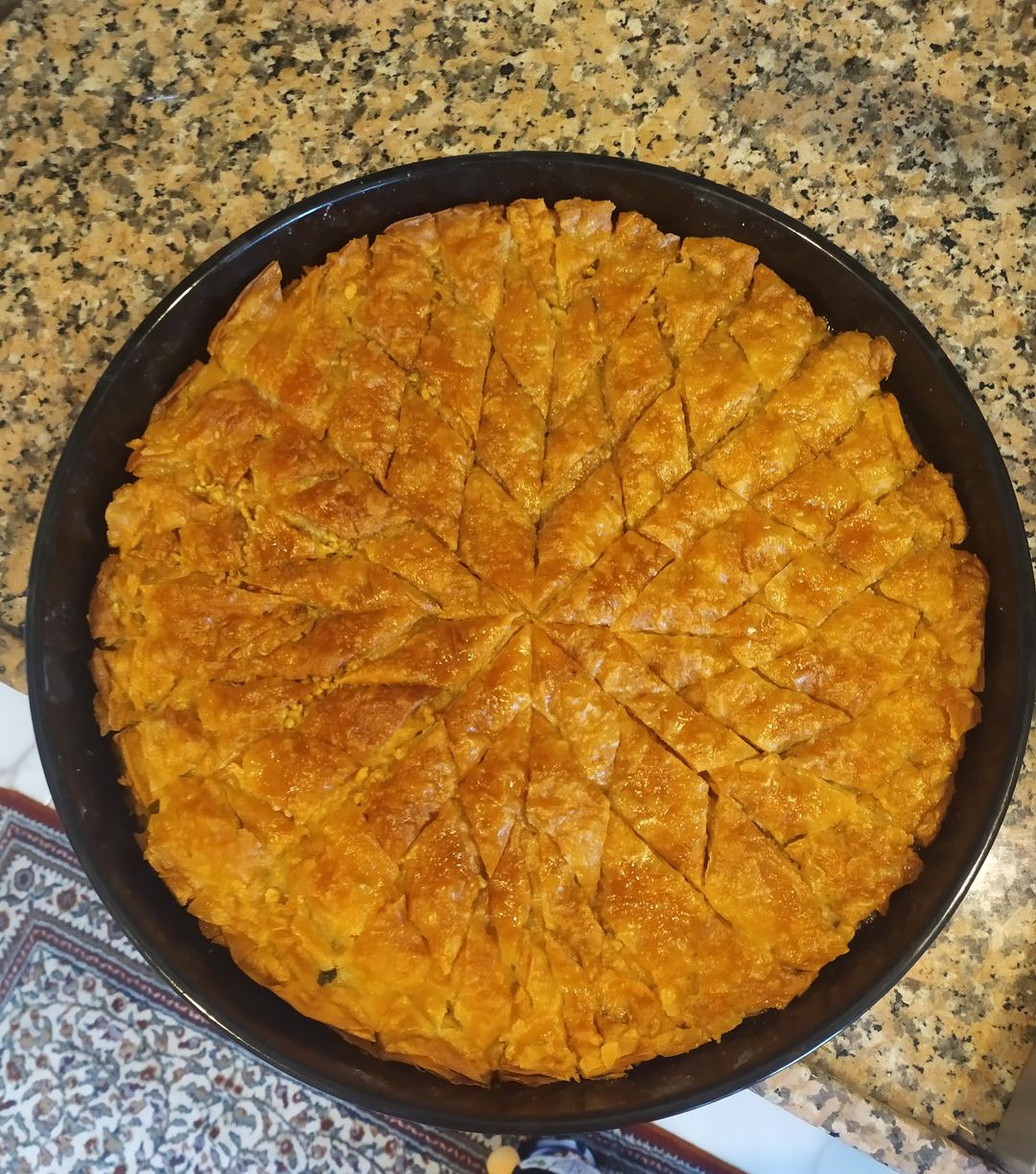 Baklava