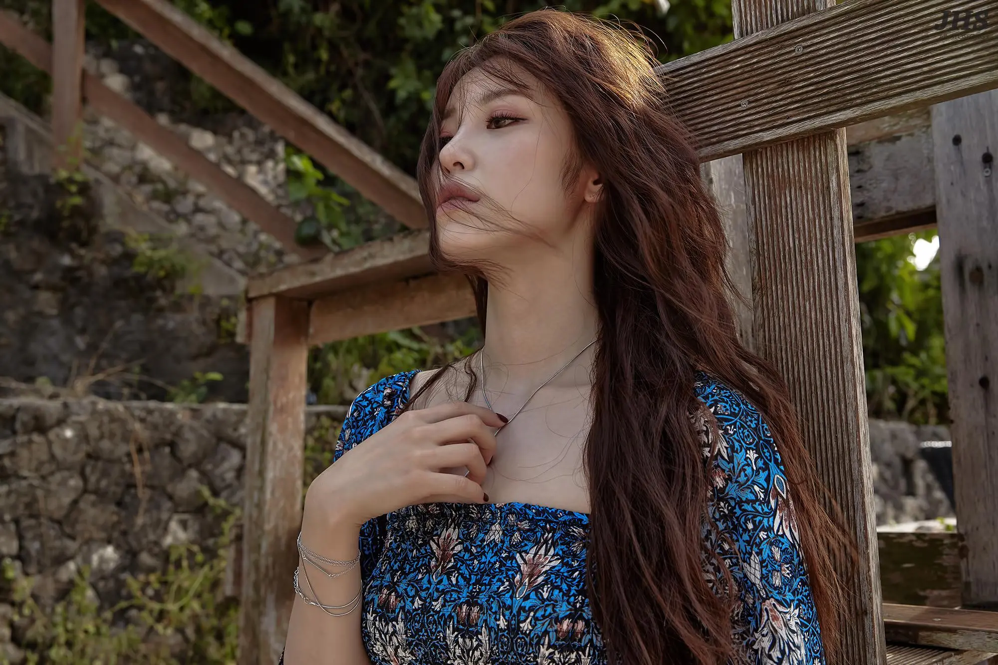Bali photo shoot