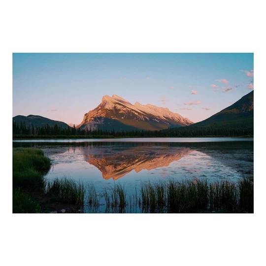 Banff National Park / OAK2 /@doseofkm