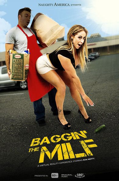 Banging the Milf -VR- Eva Notty | 34:49 | link in comments-