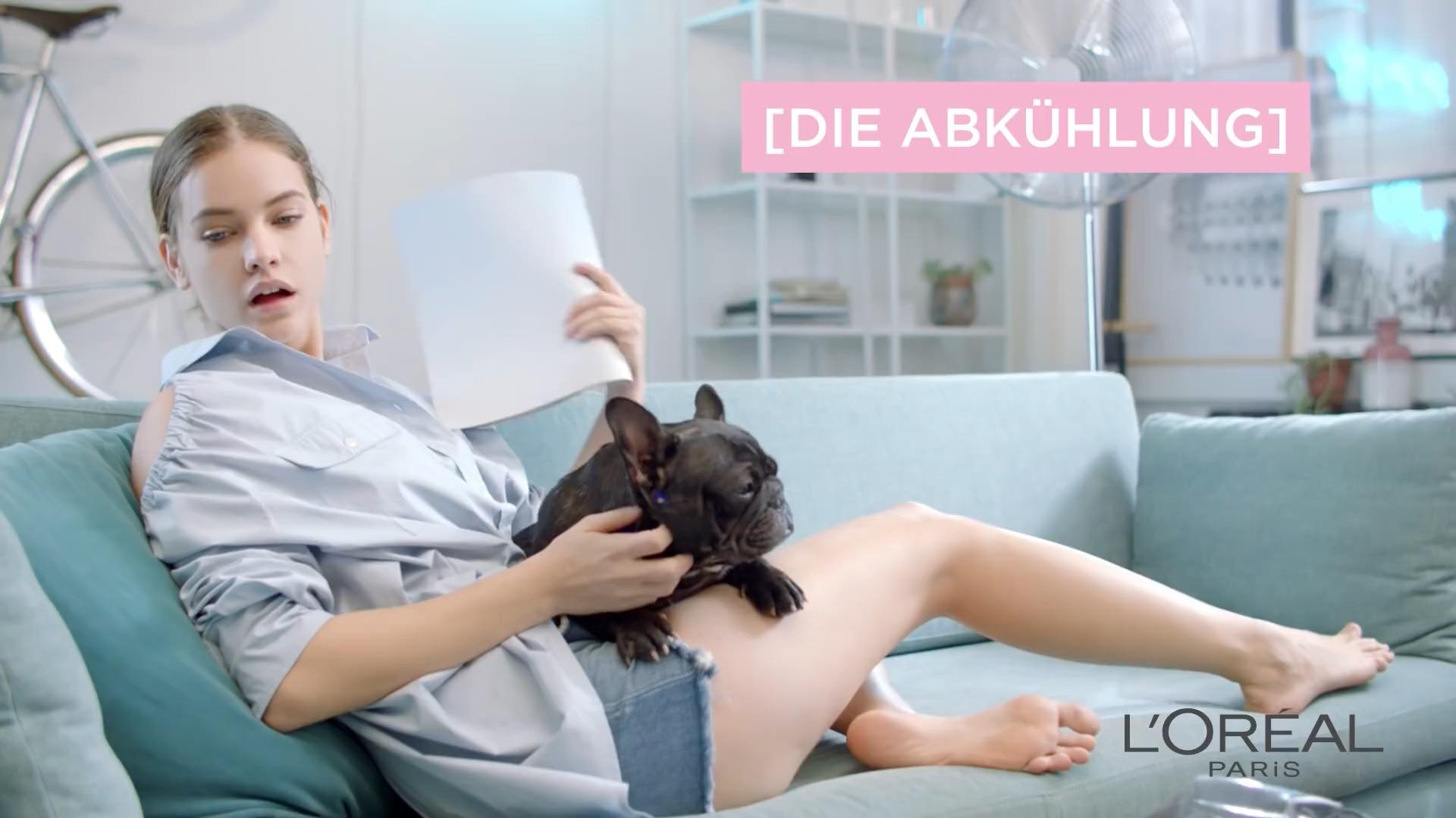 Barbara Palvin! Yummy