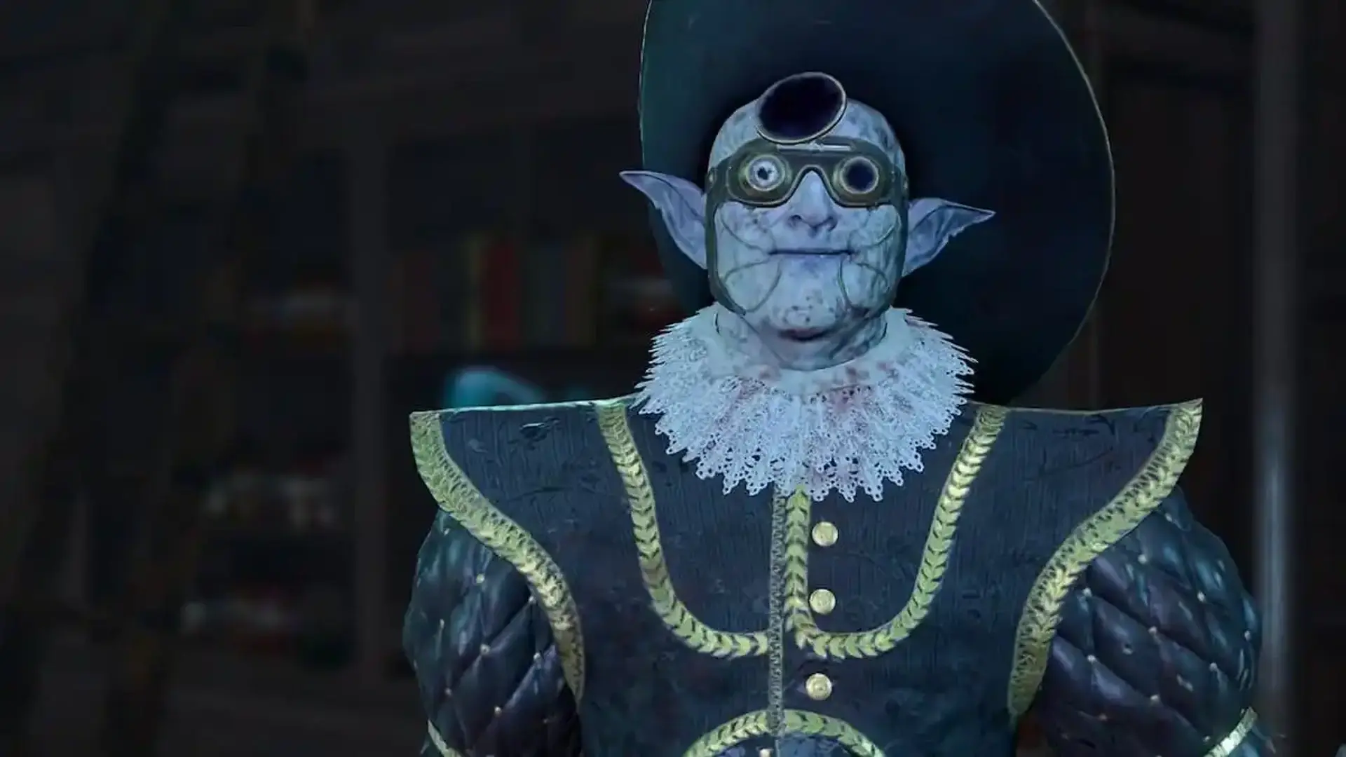 Bards In Act 2 Be Like Scrolller