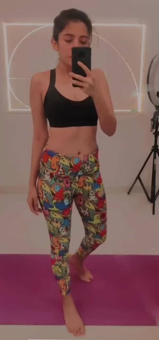 Barkha Singh