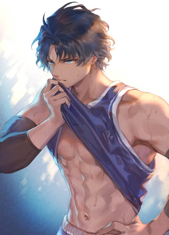 Bartholomew Roberts [Fate/Grand Order]
