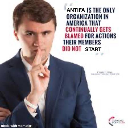 Based Charlie