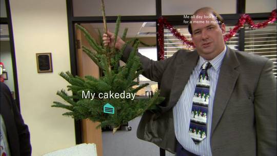 Based on real experience.