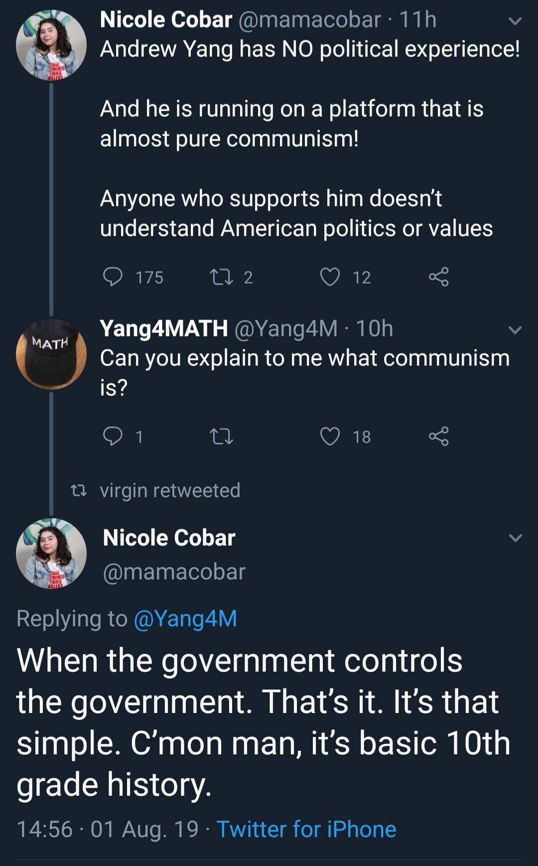 basic 10th grade history