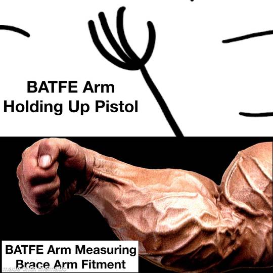 BATFE Must Be Batin’