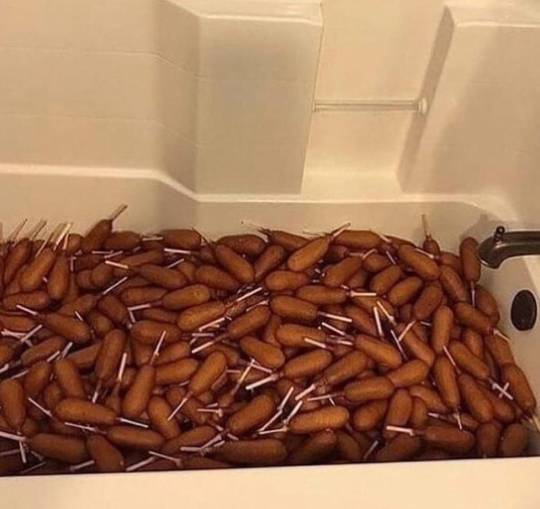 Bathtub