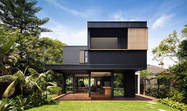 Beautiful Prefab Homes by Modscape