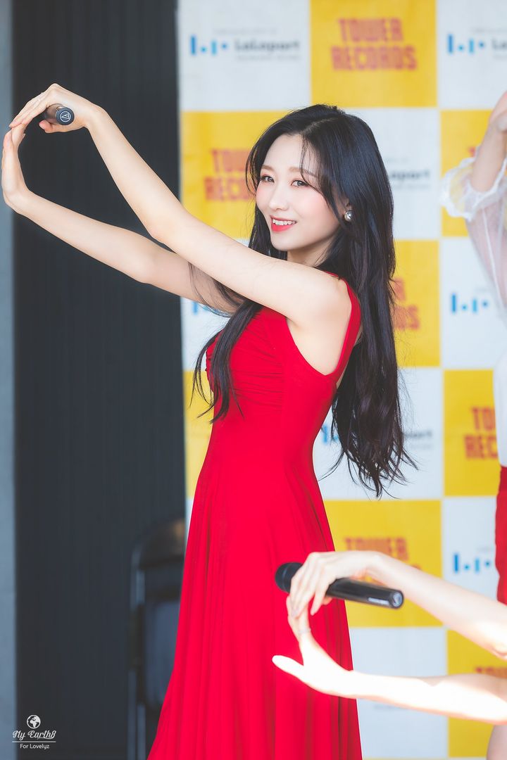 Beautiful Sujeong