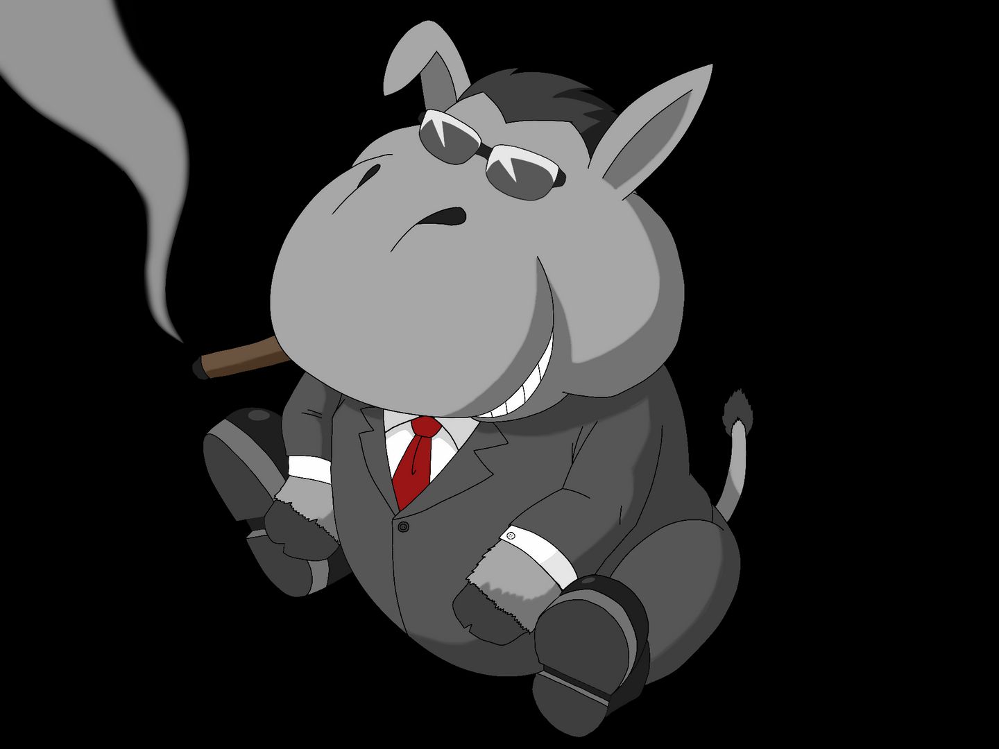 Beeg Beeg Dunkey