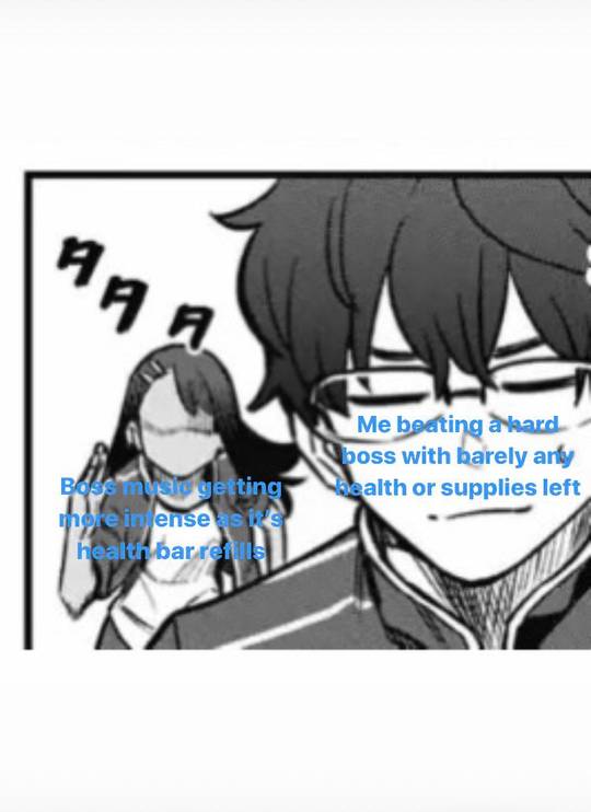 Been having fun with this panel. Sorry for the blue text, I wanted it to be legible.