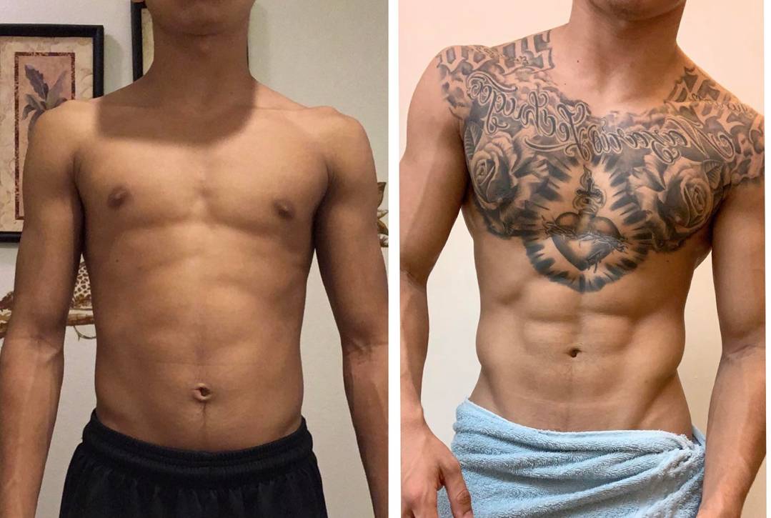 Been kind of thinking of starting up a YouTube channel solely based around lifting and how it has really changed my life. When I first started I only weighed around 85lbs and 4 years later I’m weighing 110lbs at 5’2”. I’d really hope that I can motivate a large group of people!!