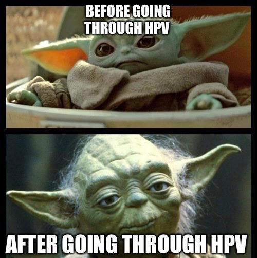 Before &amp; After 🙃