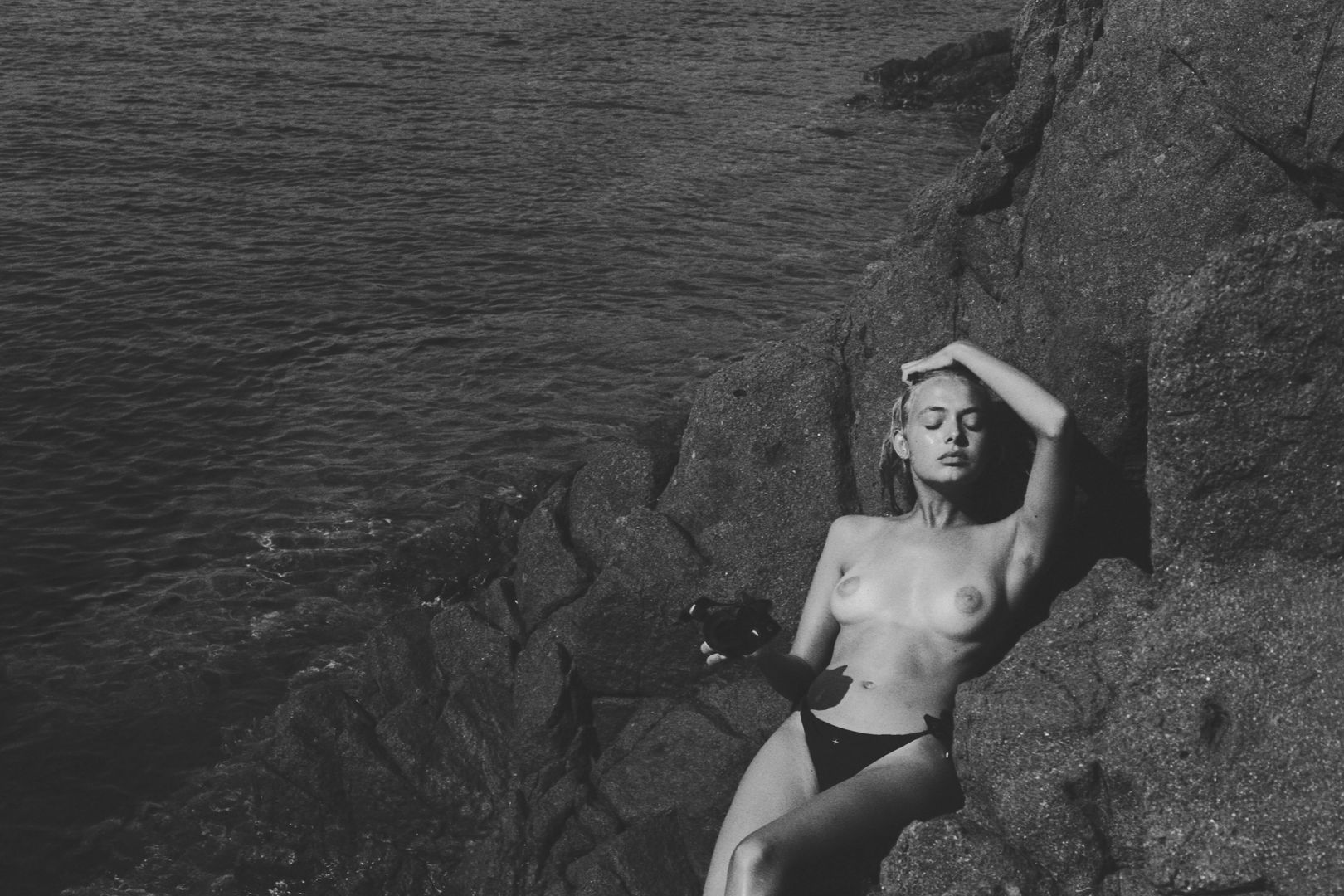 Bella Oelmann by Jan Watzlawick