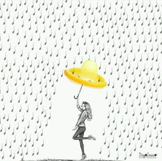 Best condom advert ever 😂