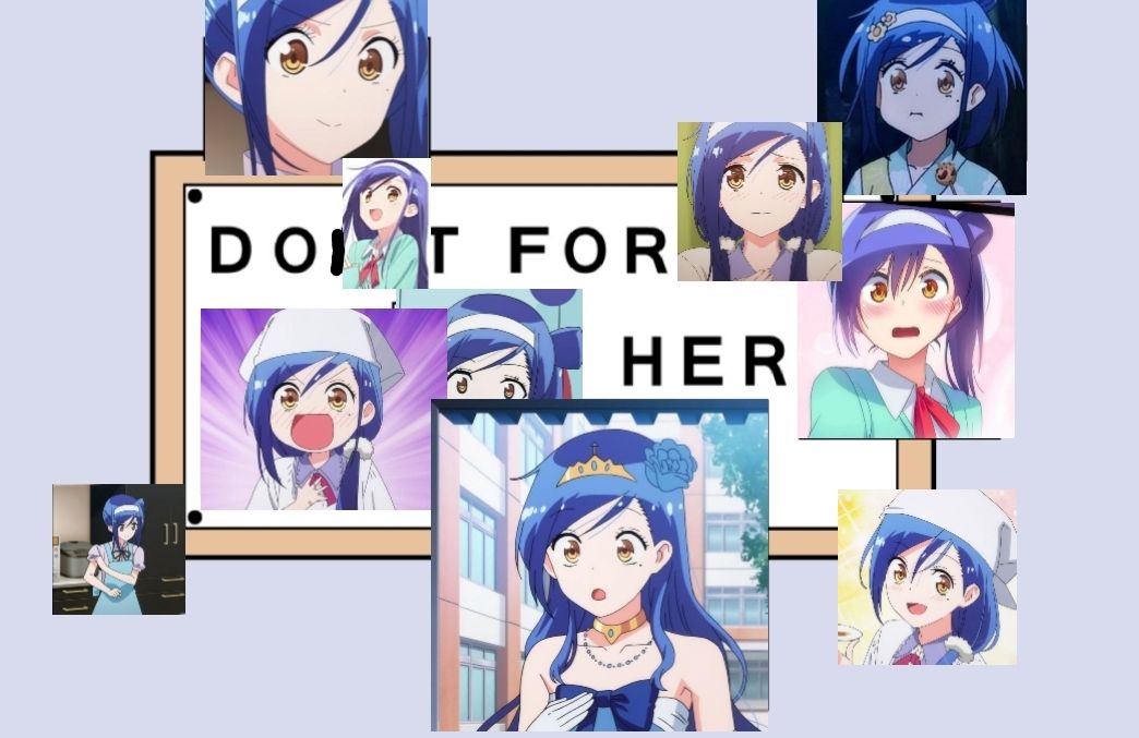 Best girl 👌🏼