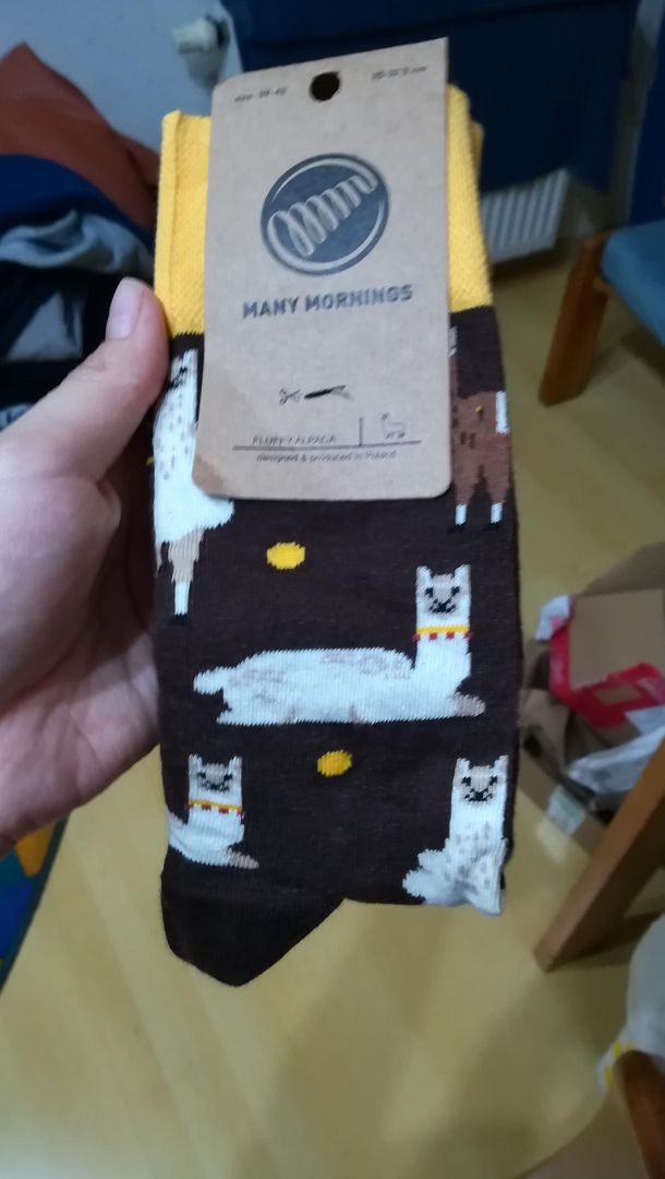 Best. Present. Ever.