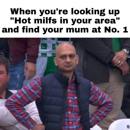 Betcha didn't expect that, did ya?
