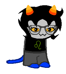 Better Nepeta with Glasses...