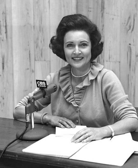 Betty White - 1960s