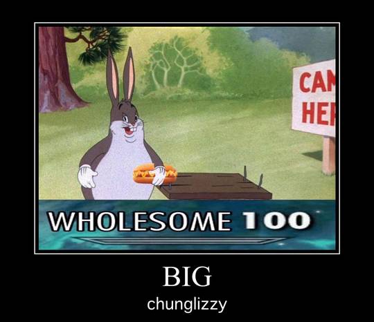 big chunglizzy